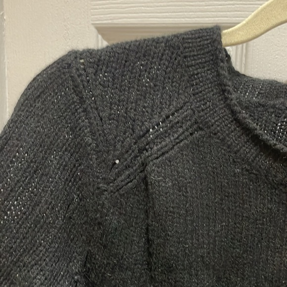 Cashmere sweater - Picture 3 of 15